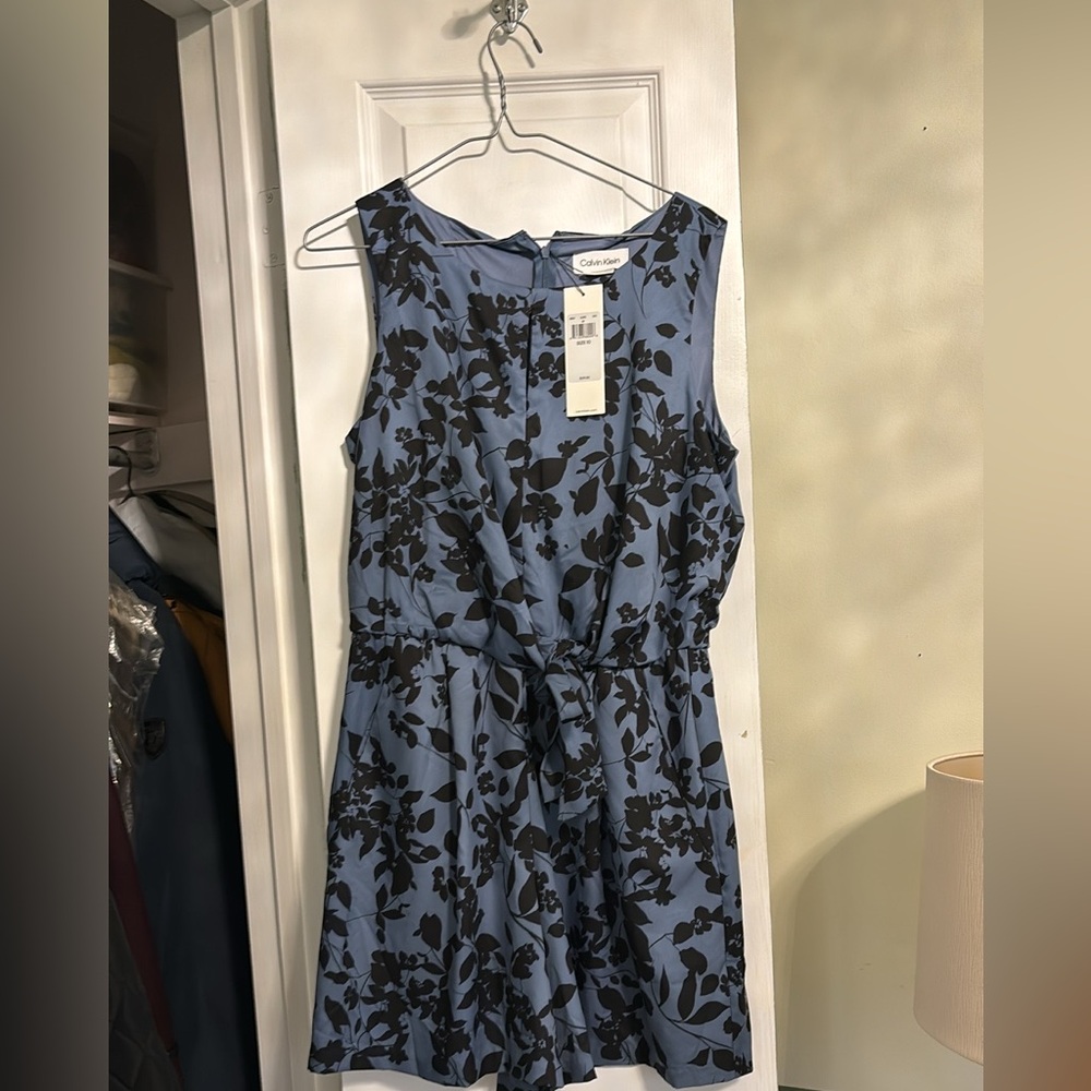 Jumpsuit